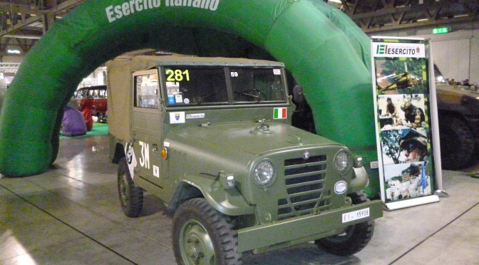 XXXII Mille Miglia